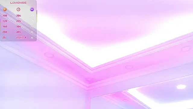 AshleyFerri online show from January 15, 2026, 11:46 am