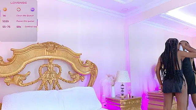 AshleyFerri online show from March 21, 2026, 11:25 am