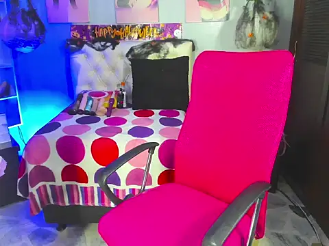  Pamela ebony online show from October 20, 2025, 7:58 pm