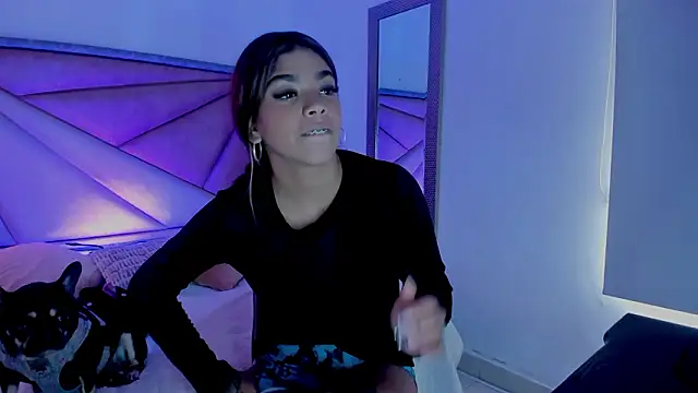 Snapshot of GiaFu chatting on February 26, 2026, 2:50 pm GiaFu online show from February 26, 2026, 2:50 pm