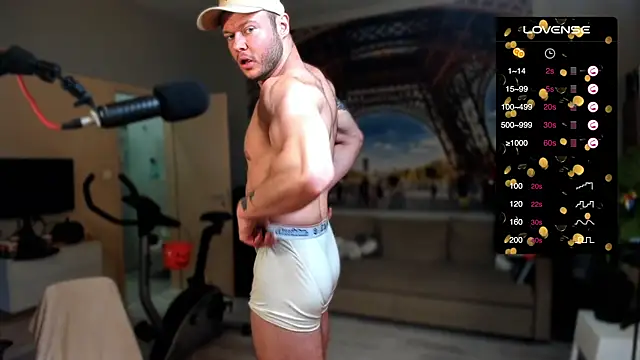 kingjamesuk online show from October 31, 2025, 1:30 pm