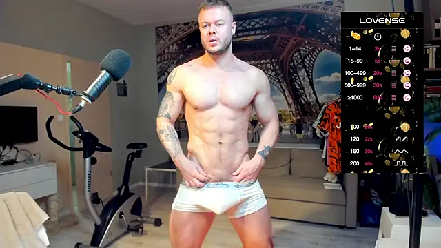 kingjamesuk online show from February 4, 2026, 1:17 pm