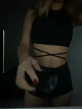Carolinen online show from February 11, 2025, 7:59 pm