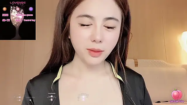 Snapshot of jiaozi-kiss chatting on January 26, 2025, 8:46 am jiaozi-kiss online show from January 26, 2025, 8:46 am