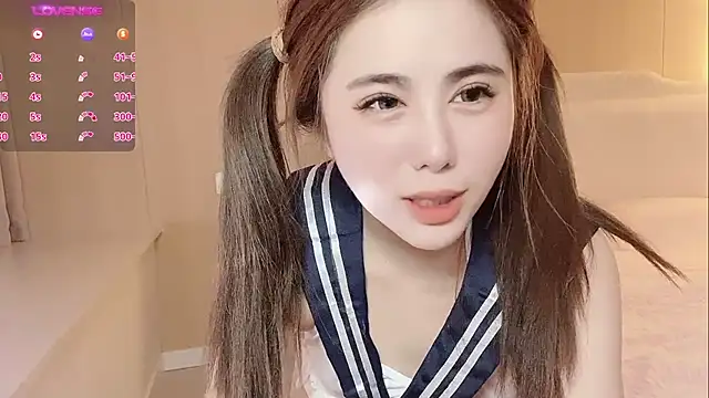Snapshot of jiaozi-kiss chatting on February 15, 2025, 9:05 am jiaozi-kiss online show from February 15, 2025, 9:05 am