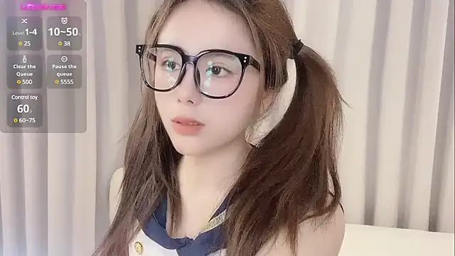 Snapshot of jiaozi-kiss chatting on March 20, 2025, 6:19 am jiaozi-kiss online show from March 20, 2025, 6:19 am