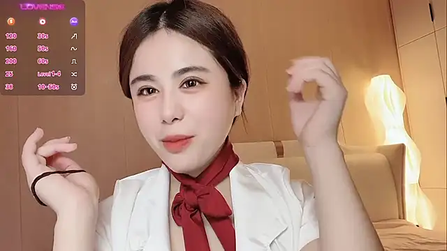 Snapshot of jiaozi-kiss chatting on February 8, 2025, 5:40 am jiaozi-kiss online show from February 8, 2025, 5:40 am