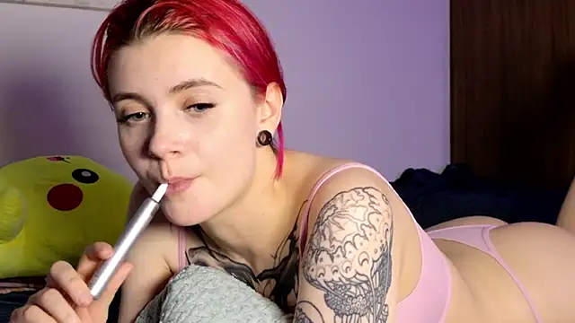 HarpyWitch online show from February 24, 2026, 6:53 pm