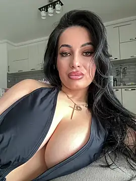 melissablack online show from March 21, 2026, 8:41 am