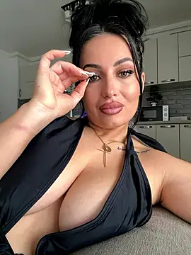 melissablack online show from January 14, 2026, 9:35 am