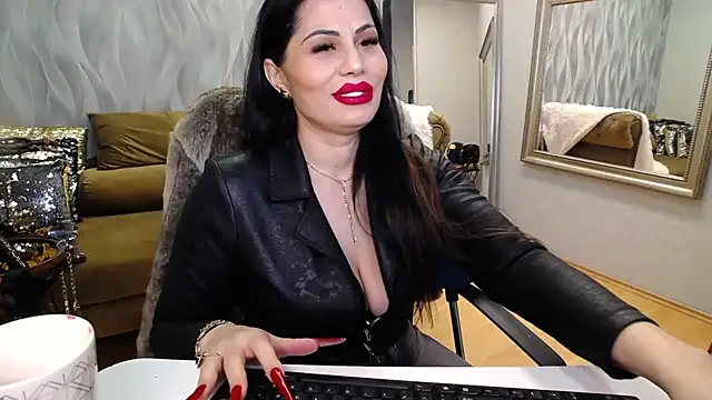 Sara Poison online show from March 28, 2026, 3:29 am