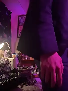 ex199212 online show from March 29, 2026, 8:54 pm