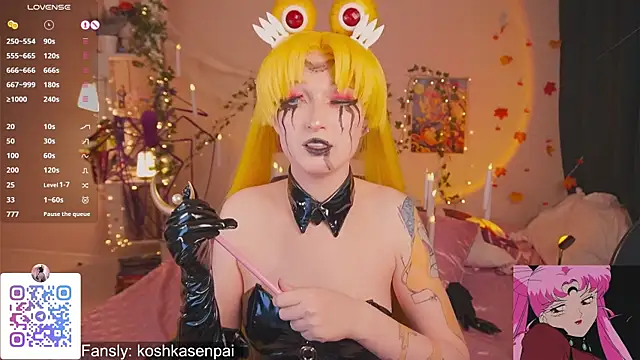 Snapshot of koshkasenpai chatting on October 29, 2025, 12:15 pm koshkasenpai online show from October 29, 2025, 12:15 pm