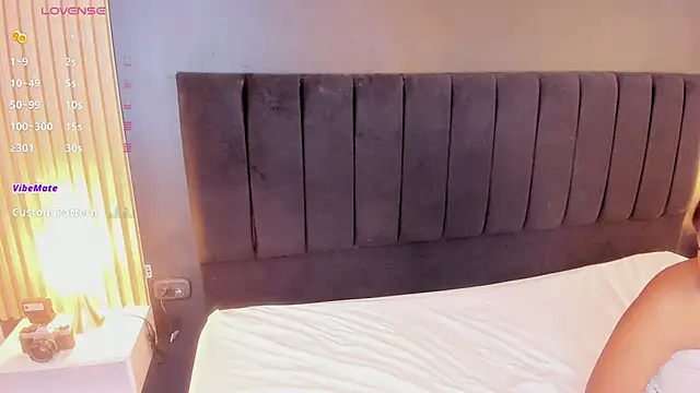 sweetsofia18 online show from April 1, 2026, 11:12 pm