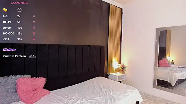 sweetsofia18 online show from May 15, 2026, 11:36 pm