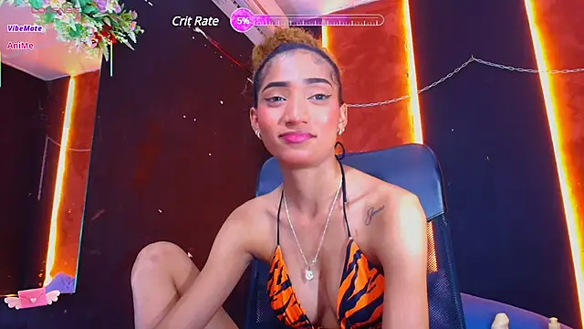 Charlotte Love10 online show from March 7, 2025, 11:16 pm