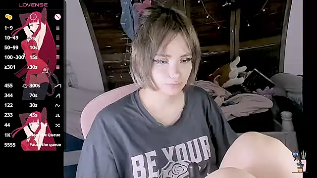 Snapshot of madokapruriens chatting on November 18, 2025, 4:05 am madokapruriens online show from November 18, 2025, 4:05 am