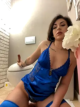 SashaBelle  online show from November 6, 2025, 8:29 am