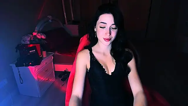 lovely desire online show from November 28, 2025, 2:17 pm