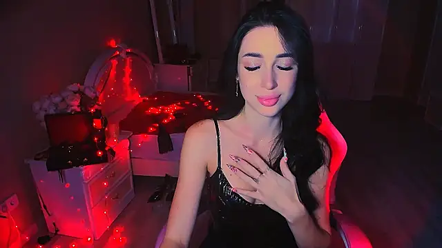 lovely desire online show from October 8, 2025, 6:15 am