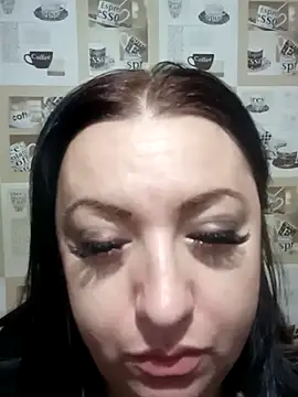 Veronica-Celie online show from December 24, 2024, 7:33 pm