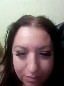 Veronica-Celie online show from December 30, 2024, 7:32 pm