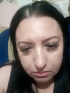 Veronica-Celie online show from December 1, 2025, 2:51 pm