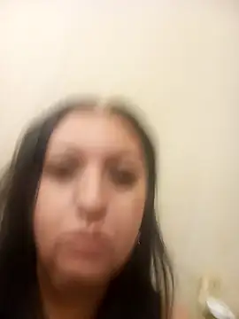 Veronica-Celie online show from March 24, 2026, 8:31 pm