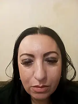 Veronica-Celie online show from February 22, 2026, 10:44 pm