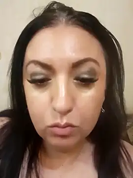 Veronica-Celie online show from June 30, 2026, 9:04 pm