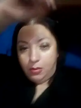 Veronica-Celie online show from December 4, 2024, 3:15 pm