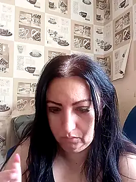 Veronica-Celie online show from May 24, 2026, 9:53 am