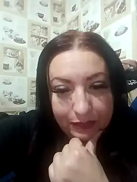 Veronica-Celie online show from December 25, 2024, 1:51 pm