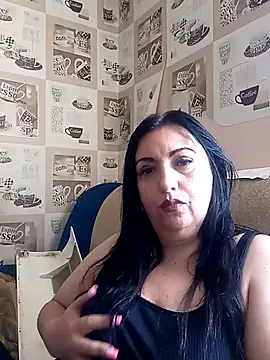 Veronica-Celie online show from September 21, 2025, 11:37 am