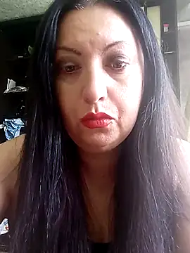 Veronica-Celie online show from July 31, 2026, 10:47 am