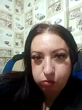 Veronica-Celie online show from December 20, 2024, 4:57 pm