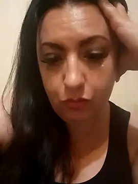Veronica-Celie online show from July 4, 2026, 9:41 pm