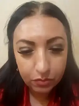 Veronica-Celie online show from June 28, 2026, 8:37 pm