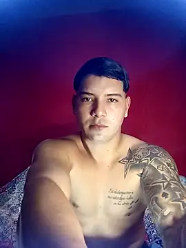 paul luis online show from October 25, 2025, 12:54 am