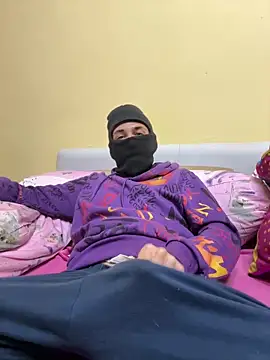 boyadark online show from January 10, 2025, 12:38 am