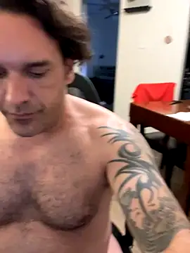 PEGATIVET online show from October 18, 2025, 4:36 am