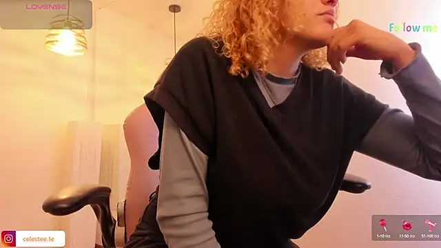 Missbrave1 online show from February 20, 2025, 7:41 pm