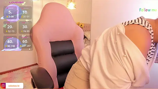 Missbrave1 online show from February 15, 2025, 8:23 pm