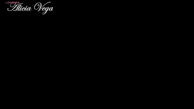 Snapshot of Alicia-vega chatting on April 17, 2026, 7:06 pm Alicia-vega online show from April 17, 2026, 7:06 pm
