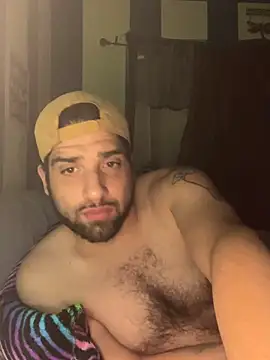 ReedRixchards online show from April 1, 2026, 6:48 am