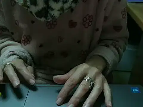 VeneRed online show from March 22, 2026, 6:20 pm