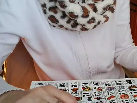 VeneRed online show from October 8, 2025, 7:32 am