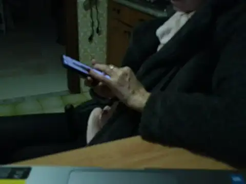 VeneRed online show from January 18, 2026, 7:01 am