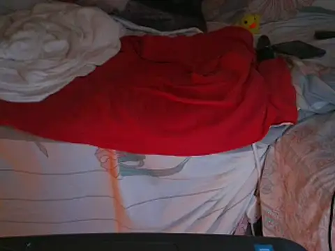 VeneRed online show from November 14, 2025, 7:50 pm