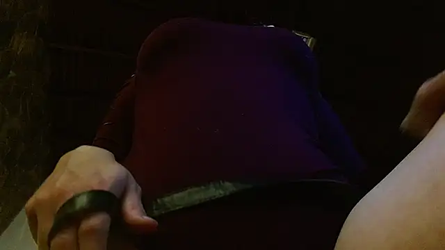 madame ibby online show from October 21, 2025, 12:04 pm